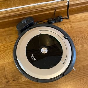 Roomba